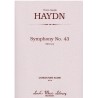 Symphony No. 43 (Mercury)