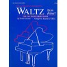 Waltz From Faust (arr. De Vilback)