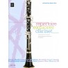 Repertoire Explorer– Clarinet vl. 1