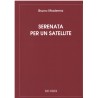 Serenata Per Un Satellite