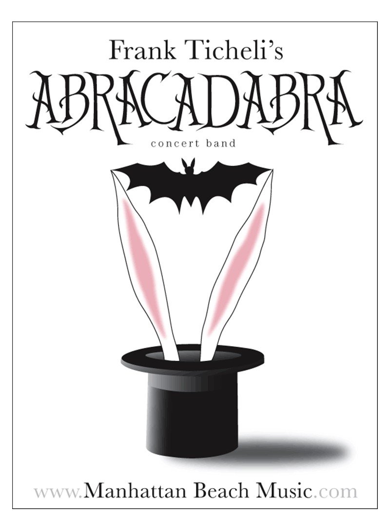 Abracadabra