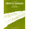 Difficult Passages vol. 1