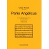 Panis angelicus in La