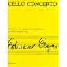 Concerto For Cello Op.85