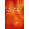 First Steps in Music Theory