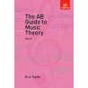 The AB Guide to Music Theory, Part I