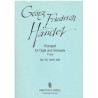 Konzert fur orgel f-dur HWV 295