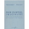 Pour un rituel imaginaire - 3 flauti