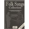 Folk Songs Collection - Sax Alto