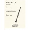 Serenade Op 85 No 4