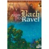 From Bach to Ravel