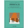 2 Romanze: N.2 In Fa Op.50