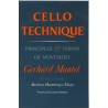 Cello Technique