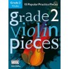 Grade 2 Violin Pieces