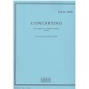 Concertino Op. 17