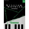 Sonatina For Flute And Piano op. 98