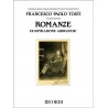 Romanze Di Ispirazione Abruzzese