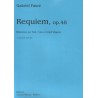 Requiem Op. 48