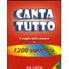 Cantatutto Vol. 1