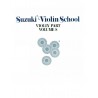 Suzuki Violin School Violin Part Vol. 8