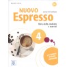 Nuovo Espresso 4 - Con Cd audio