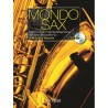 Mondo Sax. Tecnica E Interpretazione