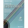 Corso Di Chitarra Vol. 1