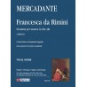 Francesca da Rimini - Ed. Critica