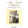 Arie, Ariette e Romanze - Raccolta 2