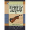 Violinschule II