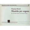 Musiche per organo, vol. 3