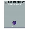 Pat Metheny Trio: 99 - 00