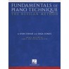 Fundamentals of Piano Technique