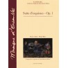 Suite d'esquisses op.1