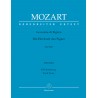 Le nozze di Figaro KV 492