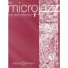 Microjazz Trumpet Collection vol. 1