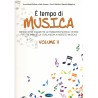 E' tempo di musica vol. 2