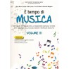 E' tempo di musica vol. 3