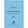 Suite Spagnola per flauto e chitarra