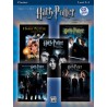 Harry Potter Instrumental Solos Movies 1