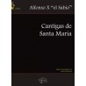 Cantigas de Santa Maria