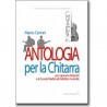 Antologia Per La Chitarra