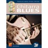 Chitarra Blues. Libro, cd e dvd