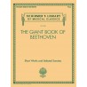 The Giant Book of Beethoven