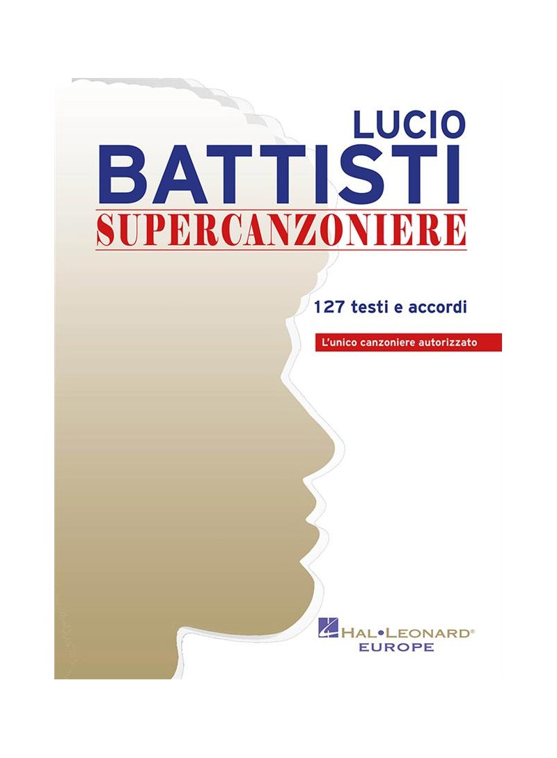 Lucio Battisti - Supercanzoniere