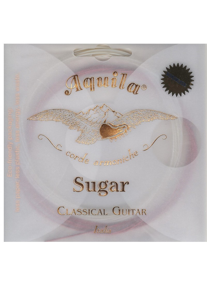 Sugar - Chitarra