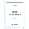 Metodo Per Chitarra Jazz Vol 1