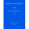 Trio op. 87 per flauto, clarinetto e fag