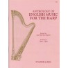 An Anthology Of English Music For Harp 2