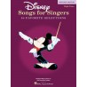 Disney Songs For Singers high voice